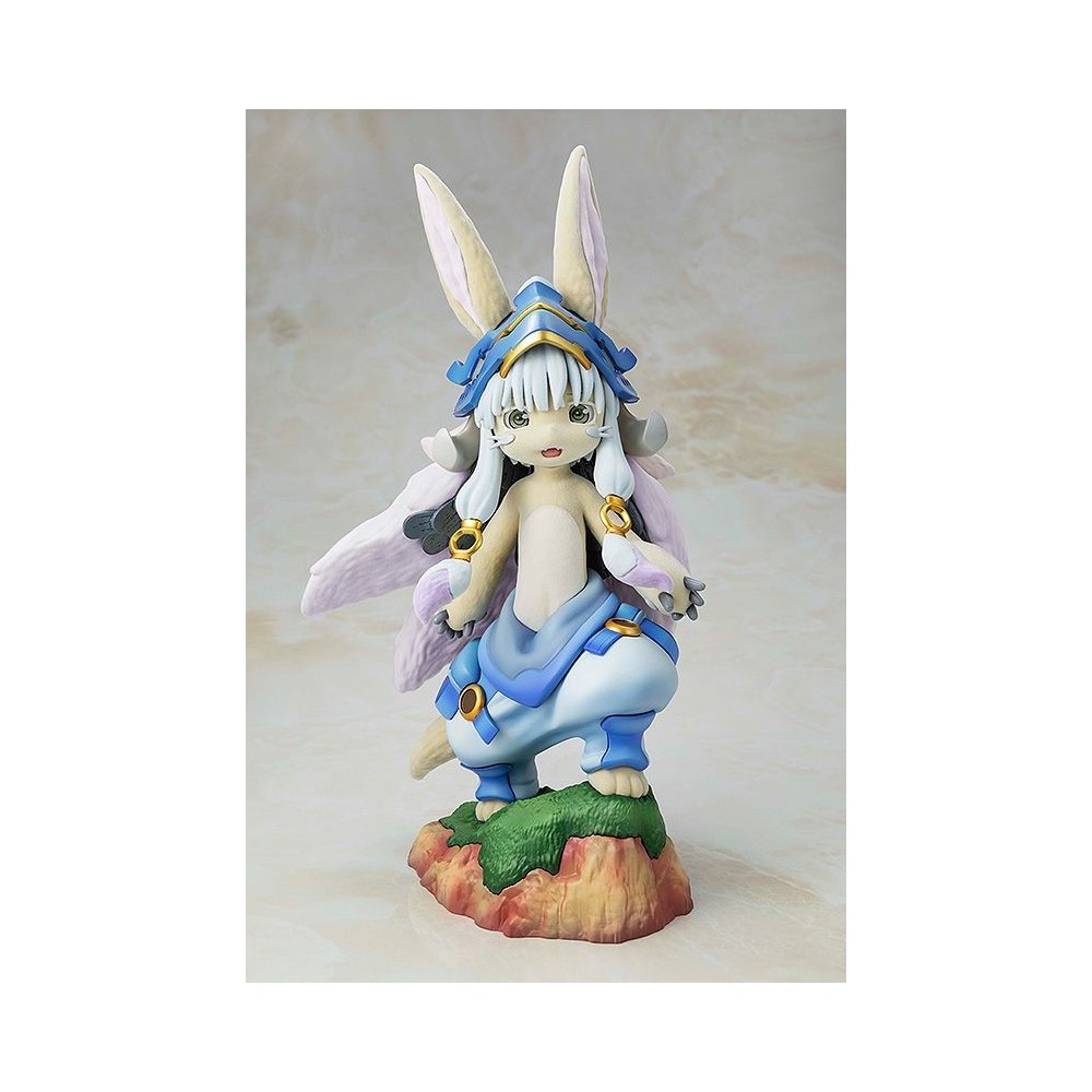 KADOKAWA MADE IN ABYSS NANACHI SPECIAL EDITION STATUE FIGURE