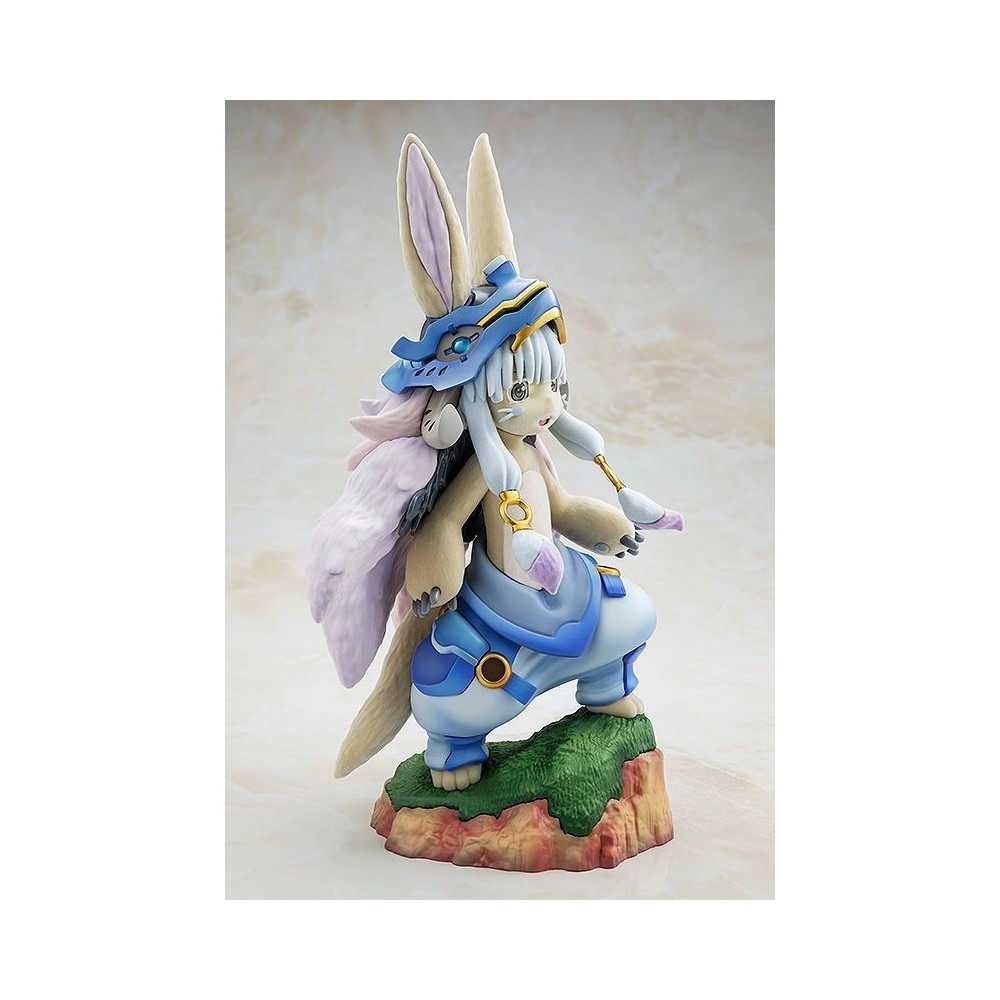 KADOKAWA MADE IN ABYSS NANACHI SPECIAL EDITION STATUE FIGURE