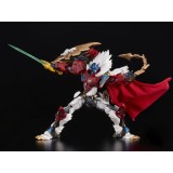 FLAME TOYS TRANSFORMERS FURAI LEO PRIME ACTION FIGURE