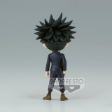 BANPRESTO JUJUTSU KAISEN Q POSKET PETIT MEGUMI FUSHIGURO MINI FIGURE