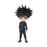 BANPRESTO JUJUTSU KAISEN Q POSKET PETIT MEGUMI FUSHIGURO MINI FIGURE