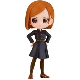 JUJUTSU KAISEN Q POSKET PETIT NOBARA KUGISAKI MINI FIGURE BANPRESTO
