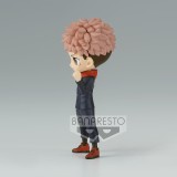 JUJUTSU KAISEN Q POSKET PETIT YUJI ITADORI MINI FIGURE BANPRESTO