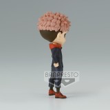 JUJUTSU KAISEN Q POSKET PETIT YUJI ITADORI MINI FIGURE BANPRESTO