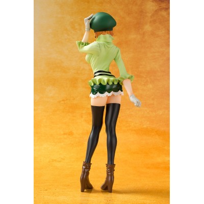 BANDAI ONE PIECE ZERO KOALA FILM GOLD FIGUARTS ZERO FIGURE