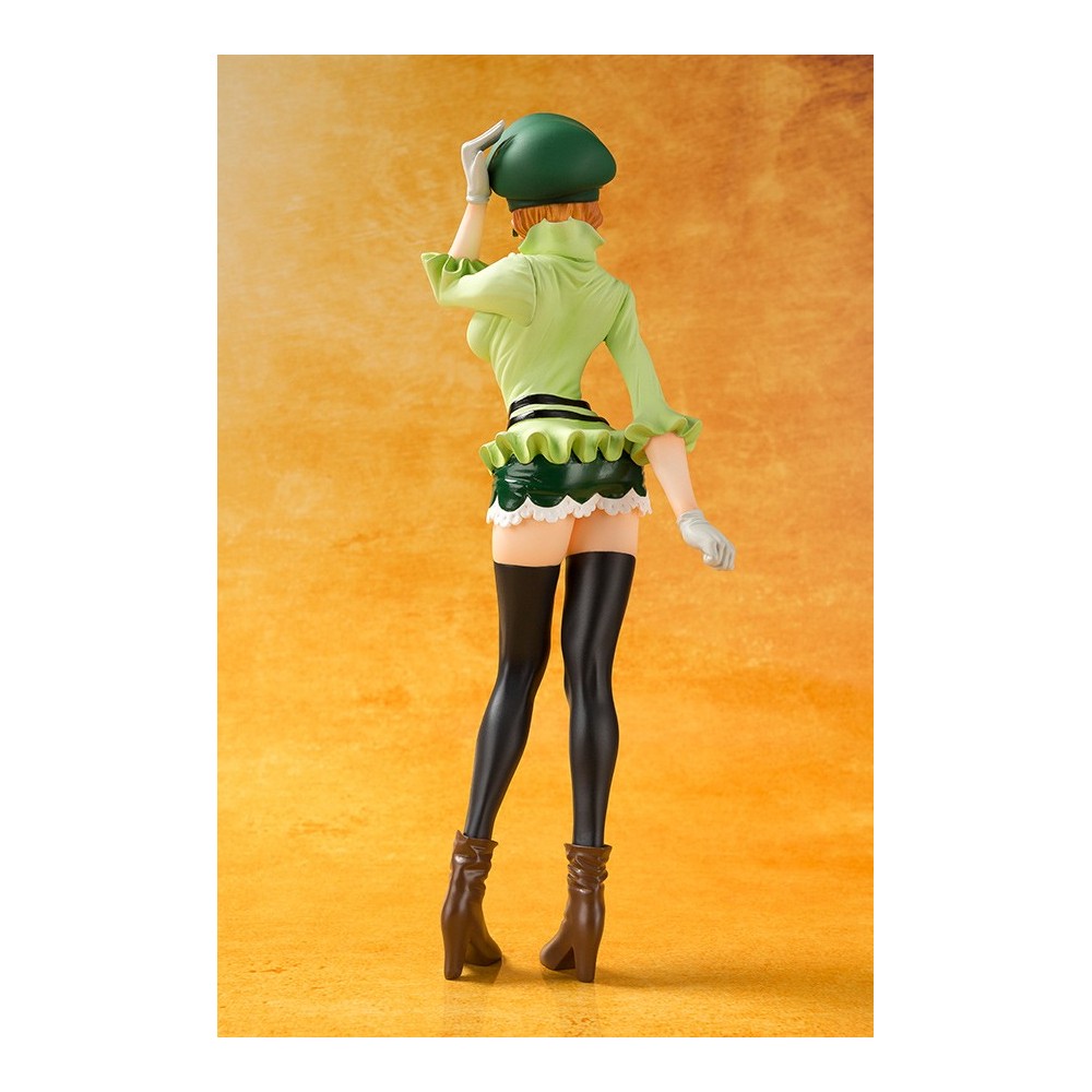 BANDAI ONE PIECE ZERO KOALA FILM GOLD FIGUARTS ZERO FIGURE