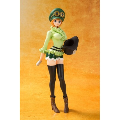 BANDAI ONE PIECE ZERO KOALA FILM GOLD FIGUARTS ZERO FIGURE