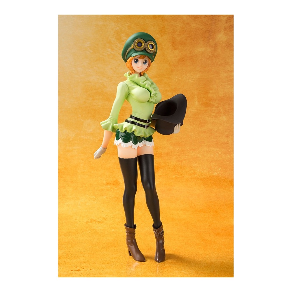 BANDAI ONE PIECE ZERO KOALA FILM GOLD FIGUARTS ZERO FIGURE