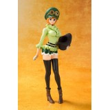 BANDAI ONE PIECE ZERO KOALA FILM GOLD FIGUARTS ZERO FIGURE