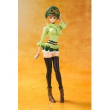 BANDAI ONE PIECE ZERO KOALA FILM GOLD FIGUARTS ZERO FIGURE