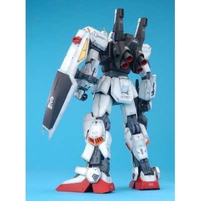 BANDAI MASTER GRADE MG RX-178 GUNDAM MK II VER 2.0 1/100 MODEL KIT ACTION FIGURE
