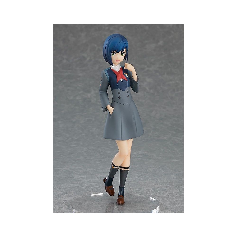 DARLING IN THE FRANXX ICHIGO POP UP PARADE STATUA FIGURE GOOD SMILE COMPANY