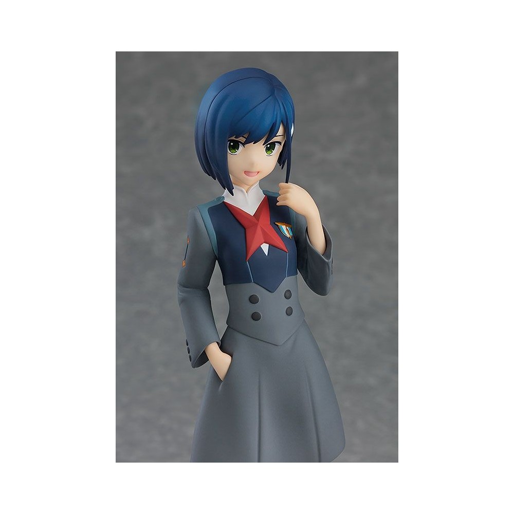 GOOD SMILE COMPANY DARLING IN THE FRANXX ICHIGO POP UP PARADE STATUE FIGURE