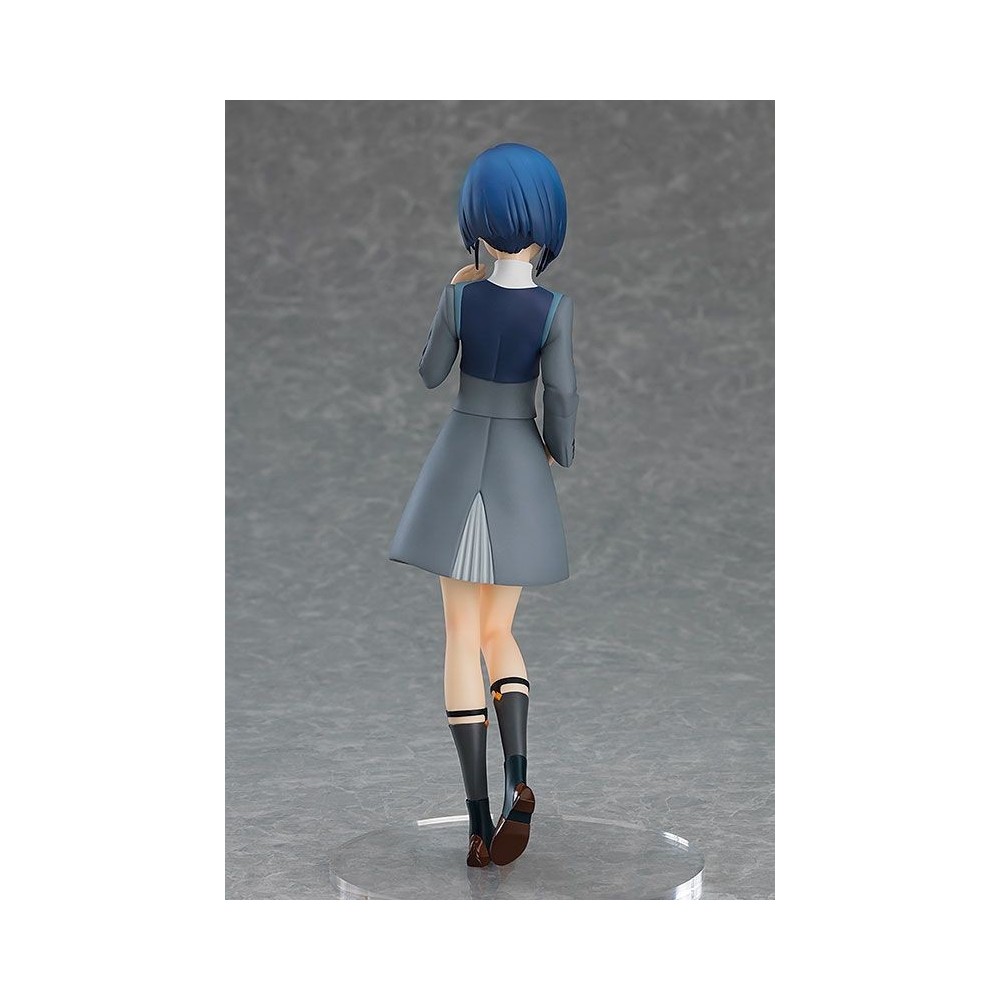 GOOD SMILE COMPANY DARLING IN THE FRANXX ICHIGO POP UP PARADE STATUE FIGURE
