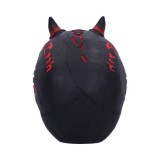 JAMES RYMAN INFERNAL CTHULHU SKULL STATUA NEMESIS NOW