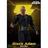 BLACK ADAM DAH-064 ACTION FIGURE BEAST KINGDOM