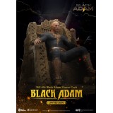BEAST KINGDOM BLACK ADAM MOVIE 38CM MASTER CRAFT STATUE FIGURE