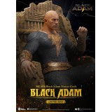 BLACK ADAM MOVIE 38CM MASTER CRAFT STATUA FIGURE BEAST KINGDOM
