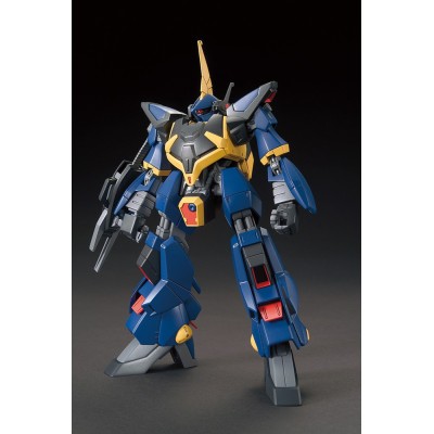 HIGH GRADE HG GUNDAM BARZAM RMS-154 TITANS 1/144 MODEL KIT FIGURE BANDAI