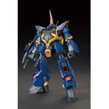 HIGH GRADE HG GUNDAM BARZAM RMS-154 TITANS 1/144 MODEL KIT FIGURE BANDAI
