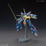 HIGH GRADE HG GUNDAM BARZAM RMS-154 TITANS 1/144 MODEL KIT FIGURE BANDAI