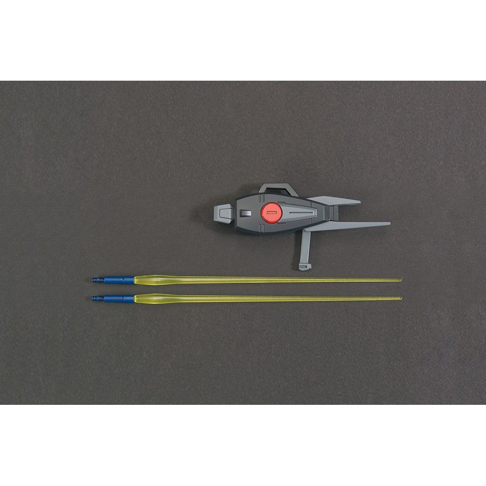 HIGH GRADE HG GUNDAM BARZAM RMS-154 TITANS 1/144 MODEL KIT FIGURE BANDAI