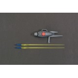 HIGH GRADE HG GUNDAM BARZAM RMS-154 TITANS 1/144 MODEL KIT FIGURE BANDAI