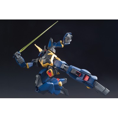 HIGH GRADE HG GUNDAM BARZAM RMS-154 TITANS 1/144 MODEL KIT FIGURE BANDAI