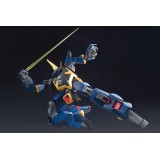 HIGH GRADE HG GUNDAM BARZAM RMS-154 TITANS 1/144 MODEL KIT FIGURE BANDAI