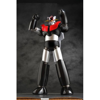 EVOLUTION TOY GRAND ACTION BIGSIZE ENERGER Z 40CM ACTION FIGURE