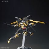 HIGH GRADE HGBF GUNDAM SCHWARZRITTER MASKED SECOND G 1/144 MODEL KIT BANDAI