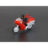 EVOLUTION TOY GRAND ACTION BIGSIZE ENERGER Z 40CM ACTION FIGURE