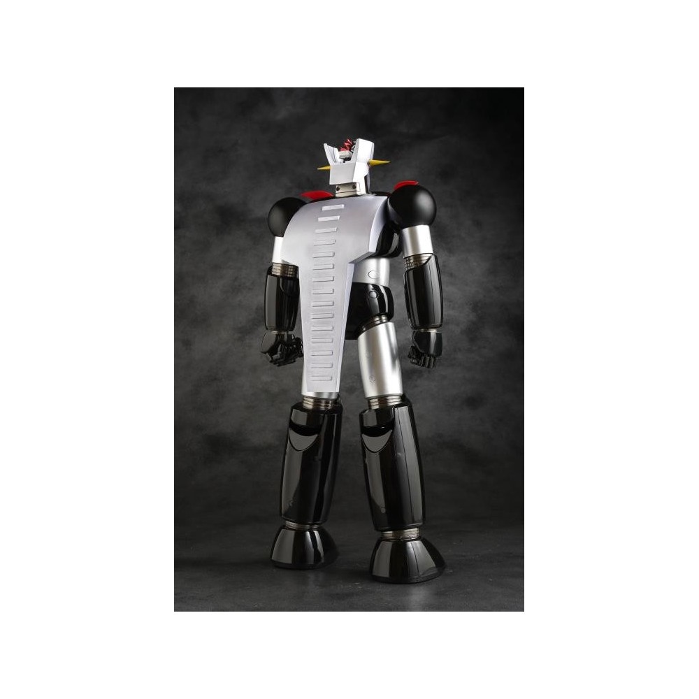 EVOLUTION TOY GRAND ACTION BIGSIZE ENERGER Z 40CM ACTION FIGURE