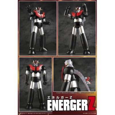 EVOLUTION TOY GRAND ACTION BIGSIZE ENERGER Z 40CM ACTION FIGURE