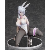 BINDING ORIGINAL CHARACTER MIFUYU YUKINO BUNNY VERSION STATUE FIGURE