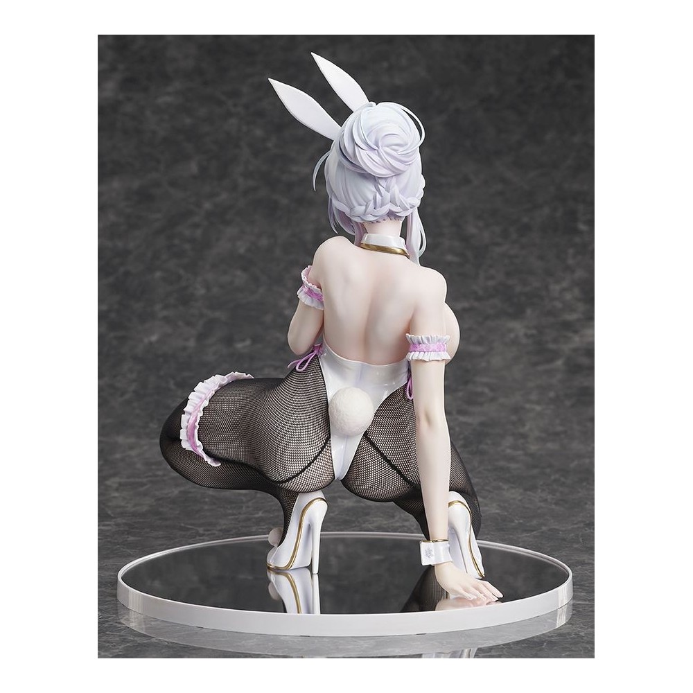 BINDING ORIGINAL CHARACTER MIFUYU YUKINO BUNNY VERSION STATUE FIGURE