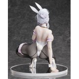 BINDING ORIGINAL CHARACTER MIFUYU YUKINO BUNNY VERSION STATUE FIGURE