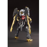 HIGH GRADE HGBF GUNDAM SCHWARZRITTER MASKED SECOND G 1/144 MODEL KIT BANDAI
