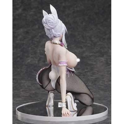 BINDING ORIGINAL CHARACTER MIFUYU YUKINO BUNNY VERSION STATUE FIGURE