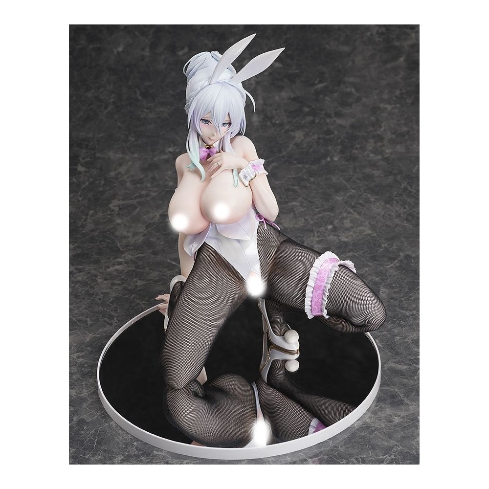 BINDING ORIGINAL CHARACTER MIFUYU YUKINO BUNNY VERSION STATUE FIGURE