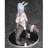 BINDING ORIGINAL CHARACTER MIFUYU YUKINO BUNNY VERSION STATUE FIGURE