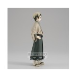 DEMON SLAYER YUSHIRO VOL.22 VER.A STATUA FIGURE BANPRESTO