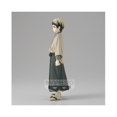 DEMON SLAYER YUSHIRO VOL.22 VER.A STATUA FIGURE BANPRESTO