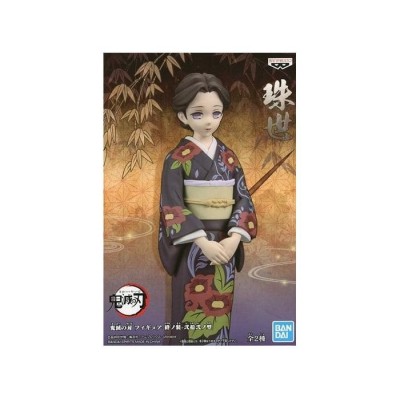 BANPRESTO DEMON SLAYER TAMAYO VOL.22 STATUE FIGURE