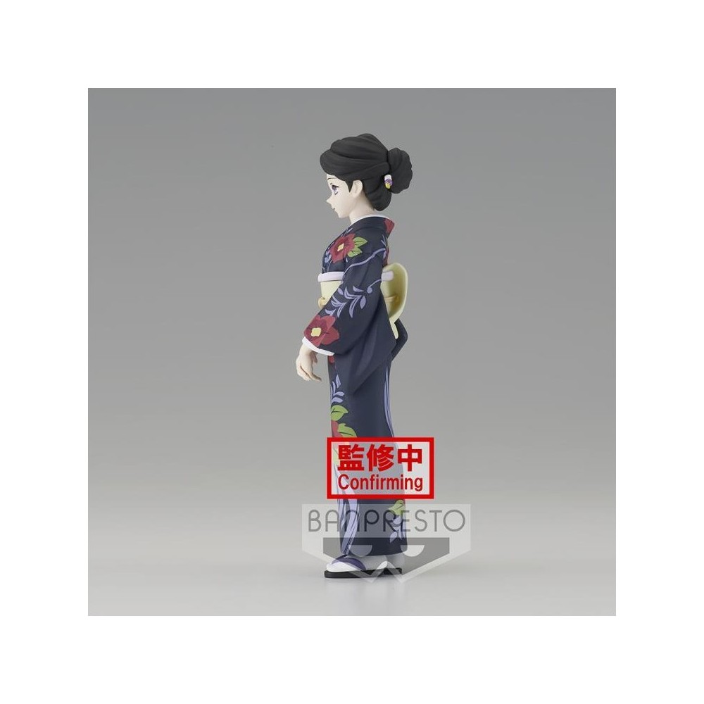 DEMON SLAYER TAMAYO VOL.22 STATUA FIGURE BANPRESTO