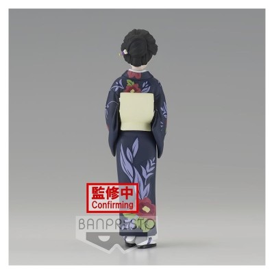 DEMON SLAYER TAMAYO VOL.22 STATUA FIGURE BANPRESTO