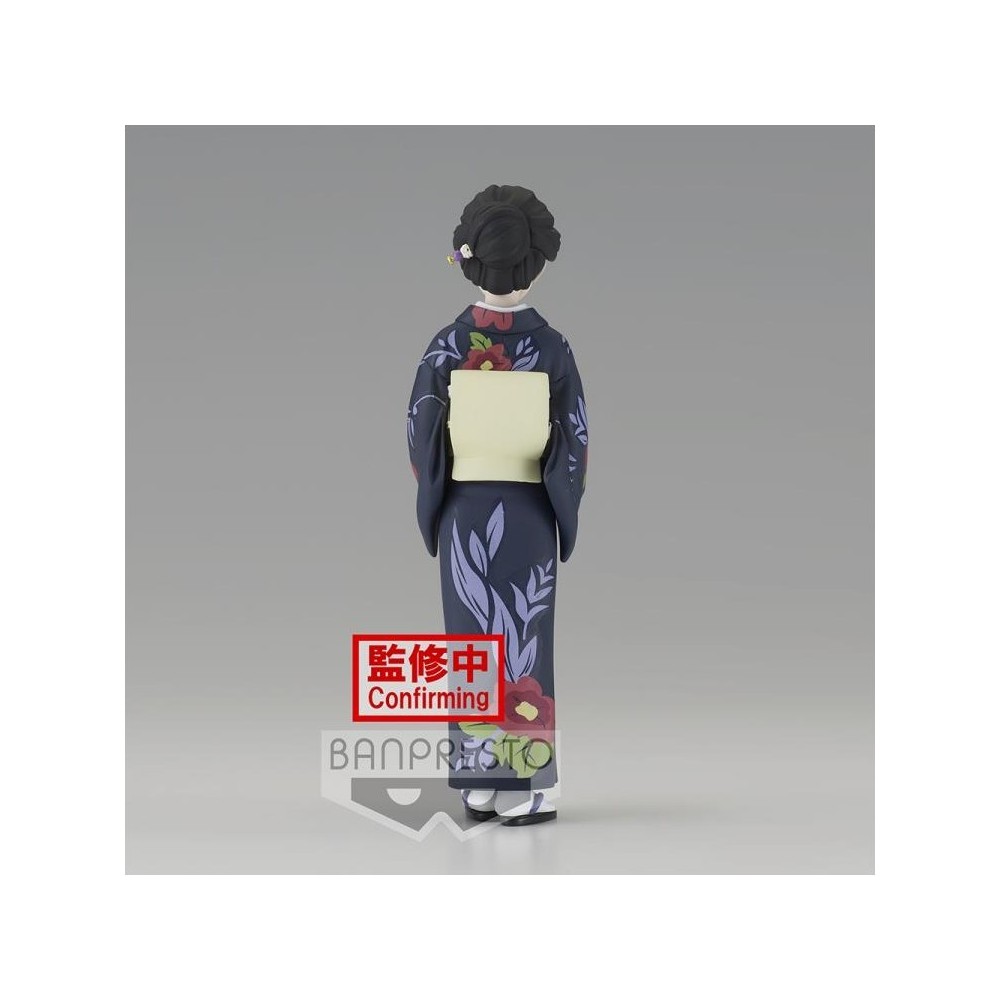 BANPRESTO DEMON SLAYER TAMAYO VOL.22 STATUE FIGURE