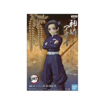 DEMON SLAYER AOI KANZAKI VOL.23 STATUA FIGURE BANPRESTO