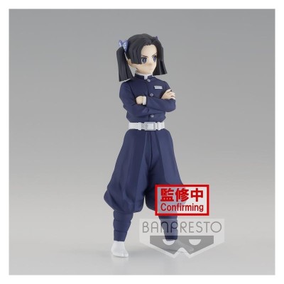 DEMON SLAYER AOI KANZAKI VOL.23 STATUA FIGURE BANPRESTO