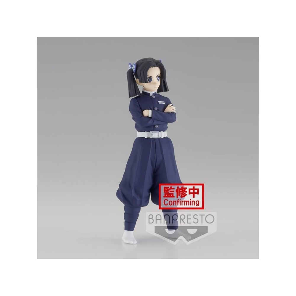DEMON SLAYER AOI KANZAKI VOL.23 STATUA FIGURE BANPRESTO